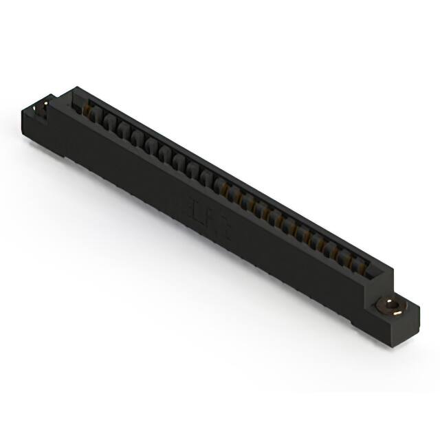 857-021-525-103 EDAC Inc.  Edgeboard Connectors
